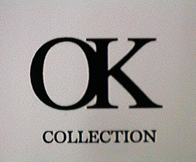 OK COLLECTION͏C̓o^WłB